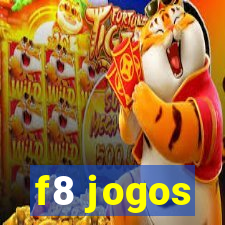 f8 jogos